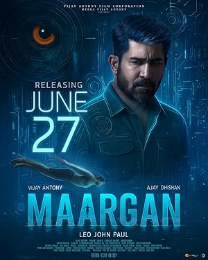 فیلم مارگان Maargan