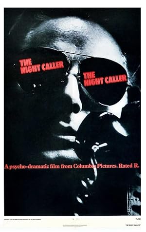 فیلم طوفانگر The Night Caller فیلم طوفانگر The Night Caller