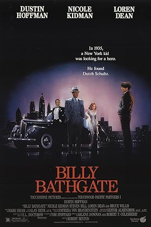 فیلم بیلی باتگیت Billy Bathgate