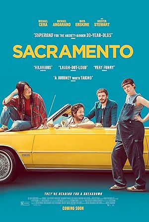 فیلم ساکرامنتو Sacramento
