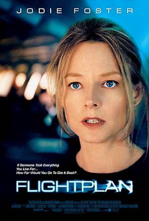 فیلم نقشه پرواز Flightplan