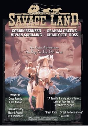 فیلم سرزمین وحشی Savage Land