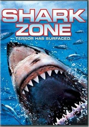 فیلم قلمرو کوسه Shark Zone فیلم قلمرو کوسه Shark Zone