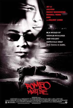 فیلم رومئو باید بمیرد Romeo Must Die
