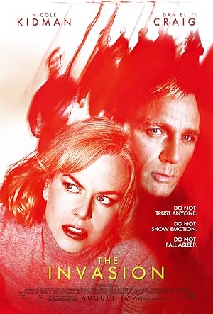 فیلم تهاجم The Invasion