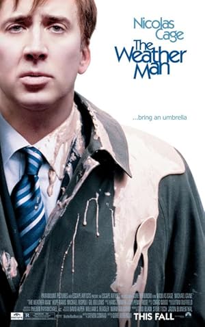 فیلم هواشناس The Weather Man