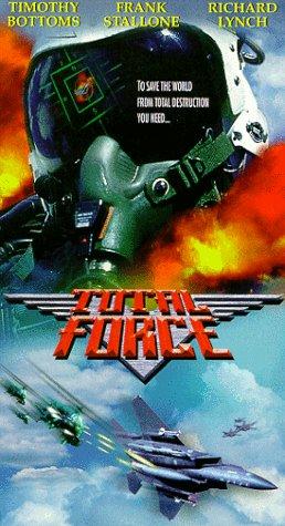 فیلم خشونت Total Force