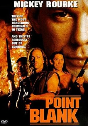 فیلم تیر خلاص Point Blank