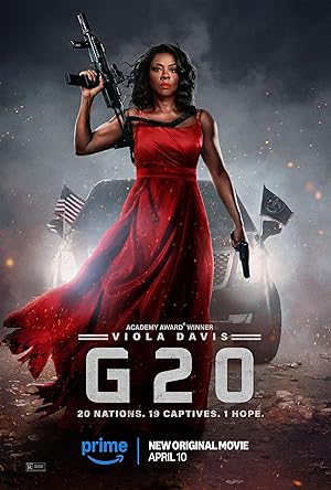 فیلم جی۲۰ G20