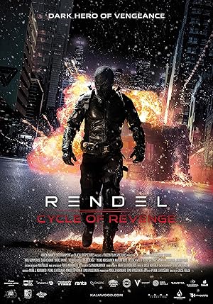 فیلم رندل: چرخه‌ی انتقام Rendel: Cycle of Revenge