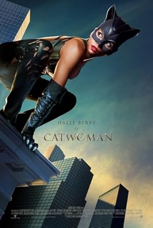 فیلم زن گربه‌ای Catwoman