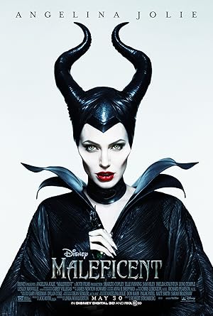 فیلم مالفیسنت Maleficent