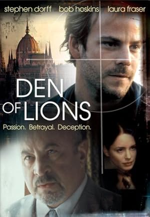 فیلم کمینگاه شیران Den of Lions