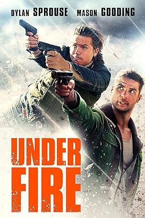 فیلم زیر آتش Under Fire فیلم زیر آتش Under Fire