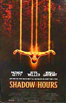 فیلم ساعات تاریکی Shadow Hours