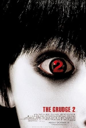 فیلم کینه ۲ The Grudge 2