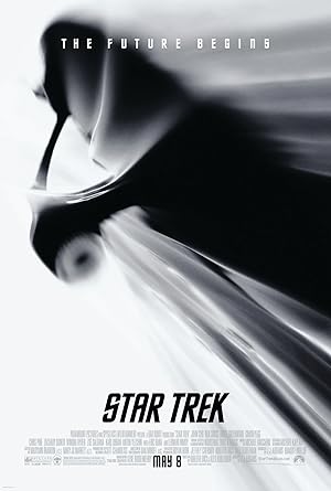 فیلم پیشتازان فضا Star Trek