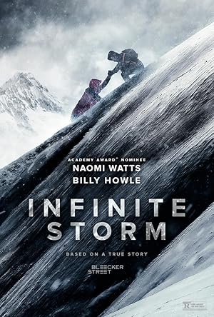 فیلم طوفان بی نهایت Infinite Storm