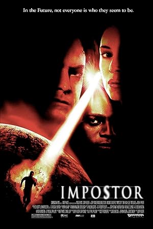 فیلم شیاد Impostor