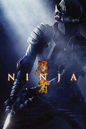 فیلم نینجا Ninja فیلم نینجا Ninja