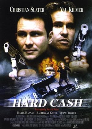فیلم پول کثیف Hard Cash