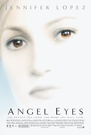 فیلم چشمان فرشته Angel Eyes فیلم چشمان فرشته Angel Eyes