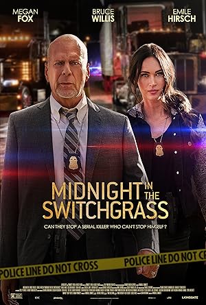 فیلم نیمه‌ شب در چمن‌زار Midnight in the Switchgrass