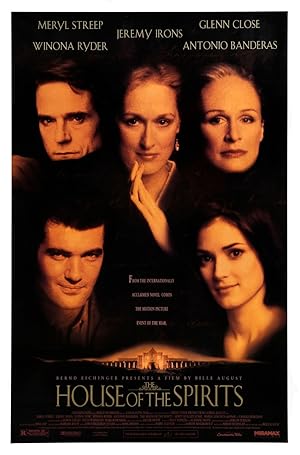 فیلم خانه اشباح کافه مدیا 1993