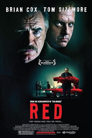 فیلم قرمز Red فیلم قرمز Red