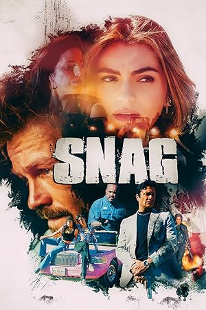 فیلم مانع SNAG