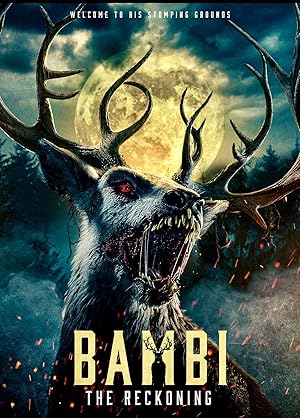 فیلم بامبی: تسویه حساب Bambi: The Reckoning