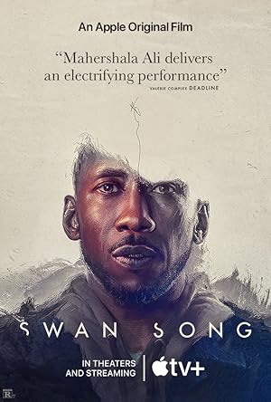 فیلم آواز قو Swan Song