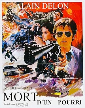 فیلم دایره خونین Death of a Corrupt Man فیلم دایره خونین Death of a Corrupt Man