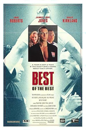 فیلم بهترینِ بهترین‌ها Best of the Best