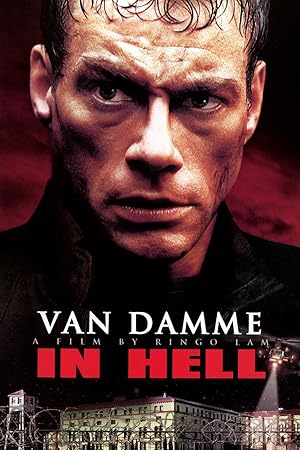 فیلم در جهنم In Hell