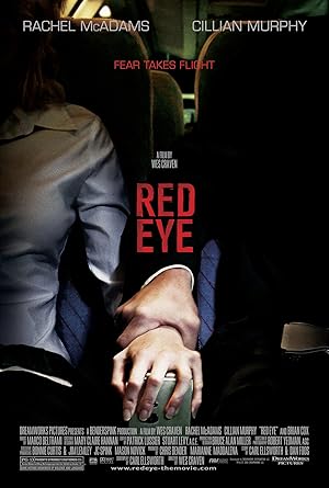 فیلم چشم قرمز Red Eye