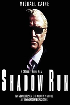 فیلم فرار از ترس Shadow Run