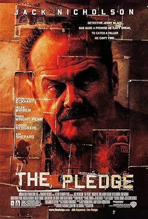 فیلم قول The Pledge