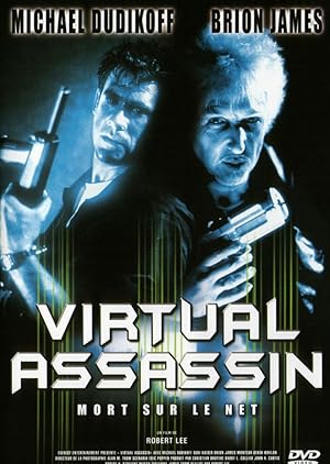 فیلم سایبر جک Cyberjack فیلم سایبر جک Cyberjack