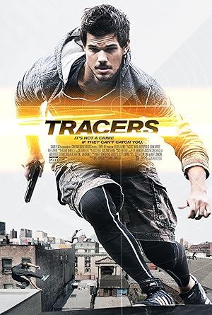 فیلم دوندگان Tracers