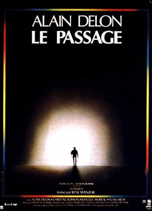 فیلم گذرگاه The Passage