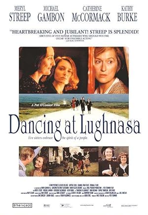 فیلم پایکوبی در لافناسا Dancing at Lughnasa فیلم پایکوبی در لافناسا Dancing at Lughnasa