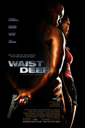 فیلم غوطه ور Waist Deep