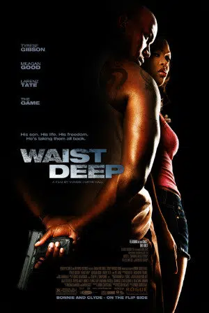 فیلم غوطه ور Waist Deep