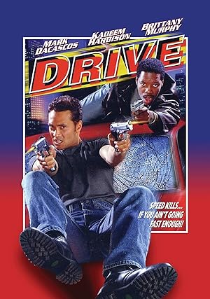 فیلم شبیخون Drive