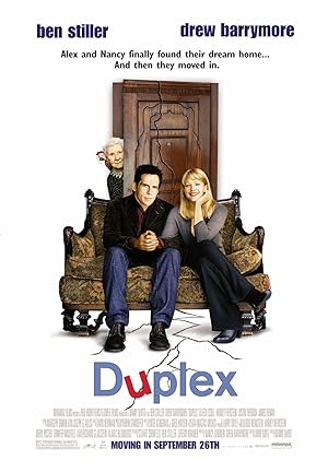 فیلم دوبلکس Duplex