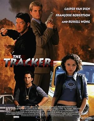 فیلم ردیاب The Tracker فیلم ردیاب The Tracker