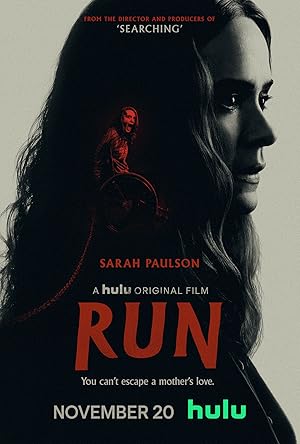 فیلم فرار Run