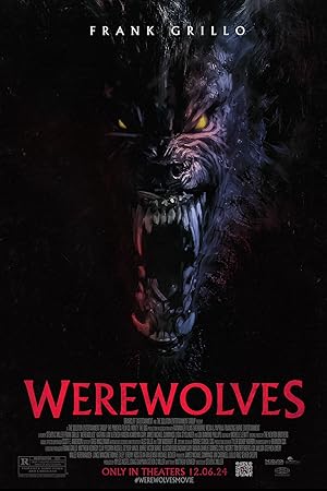 فیلم گرگینه‌ها Werewolves