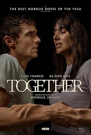 فیلم با هم Together